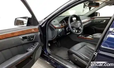 Mercedes-Benz E-Class 2012 3.5 Автомат в Москве № 160733, миниатюра 8