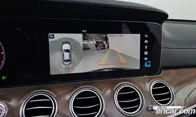 Mercedes-Benz E-Class 2022 1.9 Автомат в Москве № 161262, миниатюра 11