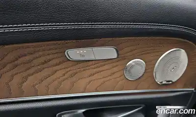 Mercedes-Benz E-Class 2022 1.9 Автомат в Москве № 161262, миниатюра 8