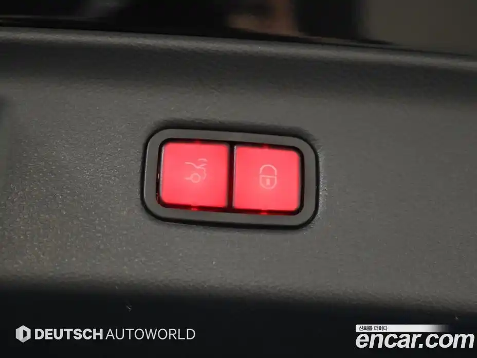 Mercedes-Benz S-Class 2021 4.0 Автомат в Москве № 161633, фото 20