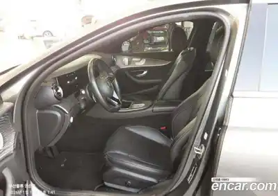 Mercedes-Benz E-Class 2022 2.0 Автомат в Москве № 162120, миниатюра 4