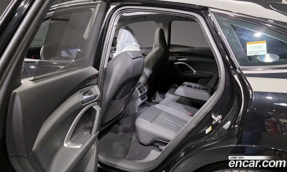 Audi Q5 2025 2.0 Автомат в Москве № 162248, фото 11