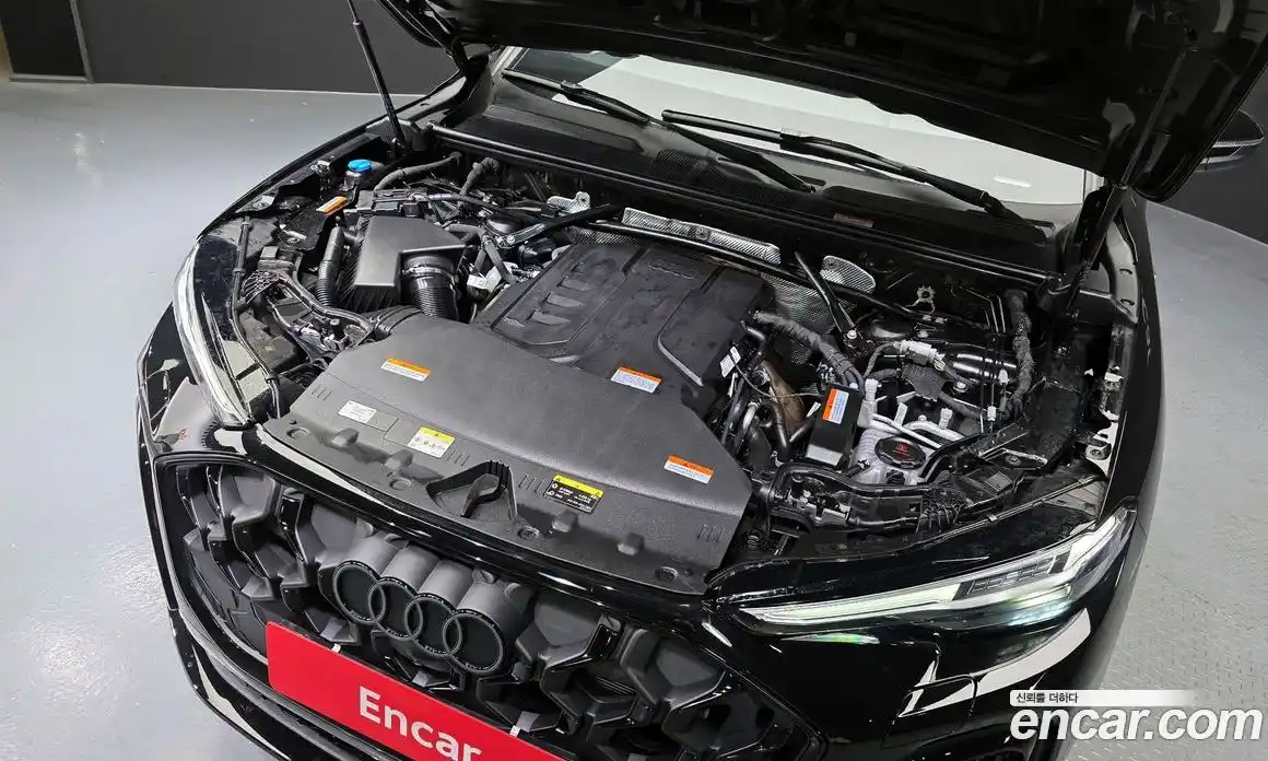 Audi Q5 2025 2.0 Автомат в Москве № 162248, фото 17