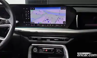 Audi Q5 2025 2.0 Автомат в Москве № 162248, миниатюра 4