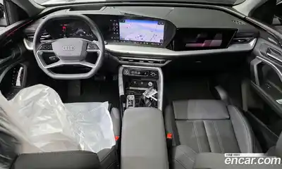 Audi Q5 2025 2.0 Автомат в Москве № 162248, миниатюра 6