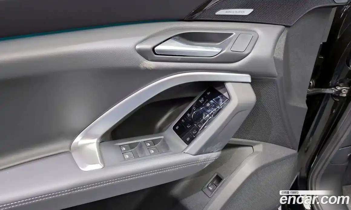 Audi Q5 2025 2.0 Автомат в Москве № 162248, фото 8