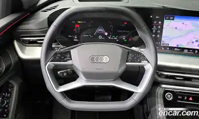 Audi Q5 2025 2.0 Автомат в Москве № 162248, миниатюра 10