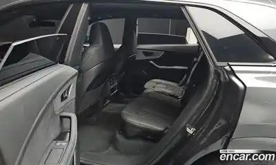 Audi Q8 2025 3.0 Автомат в Москве № 162304, миниатюра 12