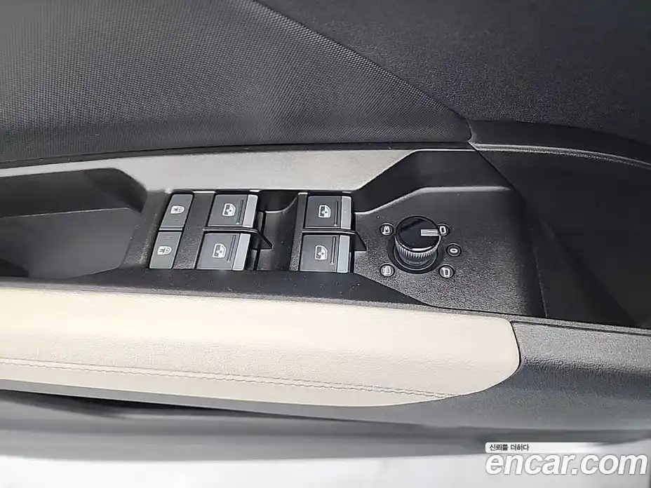 Audi Q4 e-tron 2025 0.2 Автомат в Москве № 162484, фото 17