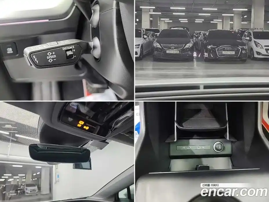 Audi Q4 e-tron 2025 0.2 Автомат в Москве № 162484, фото 19