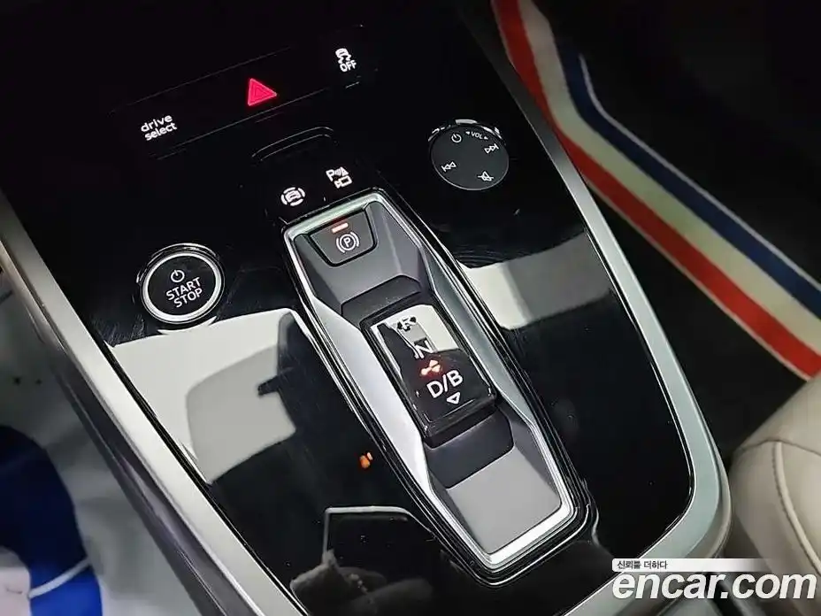 Audi Q4 e-tron 2025 0.2 Автомат в Москве № 162484, фото 8