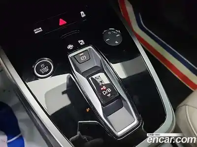 Audi Q4 e-tron 2025 0.2 Автомат в Москве № 162484, миниатюра 8