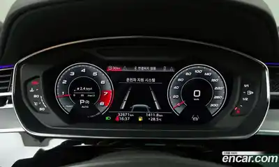 Audi S8 2021 4.0 Автомат в Москве № 162635, миниатюра 11