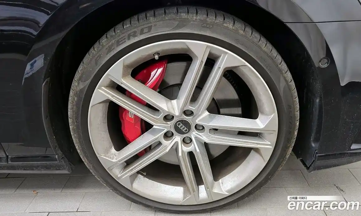 Audi S8 2021 4.0 Автомат в Москве № 162635, фото 13