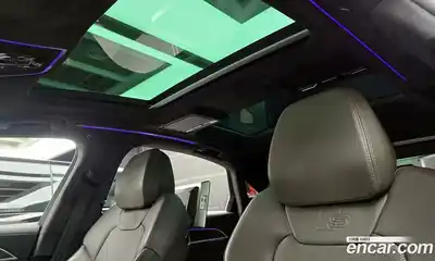 Audi S8 2021 4.0 Автомат в Москве № 162635, миниатюра 8