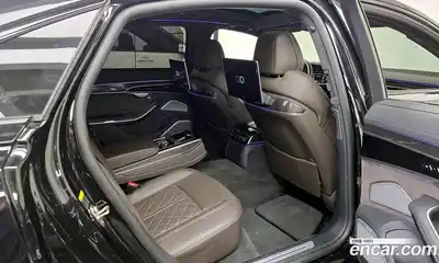 Audi S8 2021 4.0 Автомат в Москве № 162635, миниатюра 9