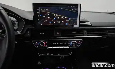 Audi A4 2021 2.0 Автомат в Москве № 162705, миниатюра 11