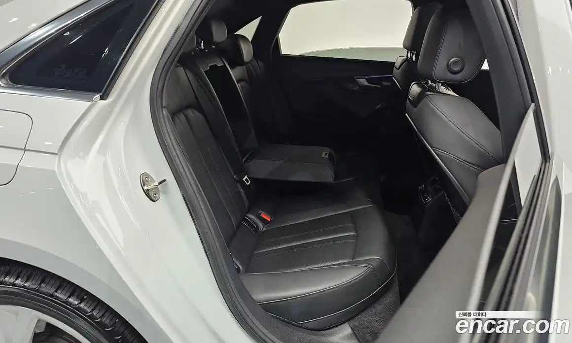 Audi A4 2021 2.0 Автомат в Москве № 162705, фото 17