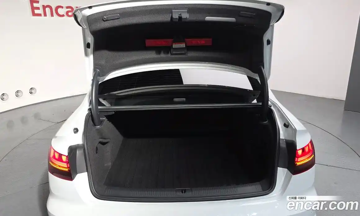 Audi A4 2021 2.0 Автомат в Москве № 162705, фото 18