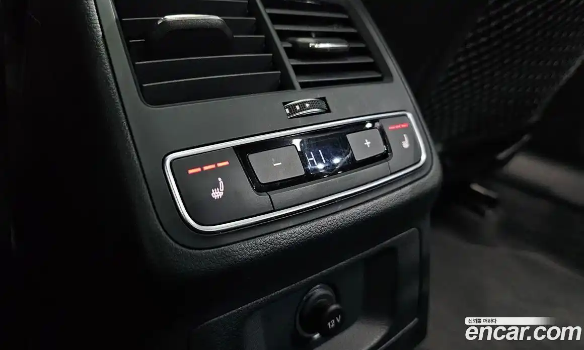 Audi A4 2021 2.0 Автомат в Москве № 162705, фото 3