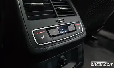 Audi A4 2021 2.0 Автомат в Москве № 162705, миниатюра 3