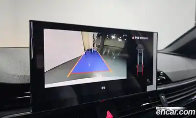 Audi A4 2021 2.0 Автомат в Москве № 162705, миниатюра 10