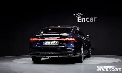 Audi A7 2023 3.0 Автомат в Москве № 162739, миниатюра 11