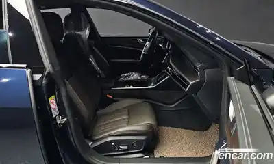 Audi A7 2023 3.0 Автомат в Москве № 162739, миниатюра 12