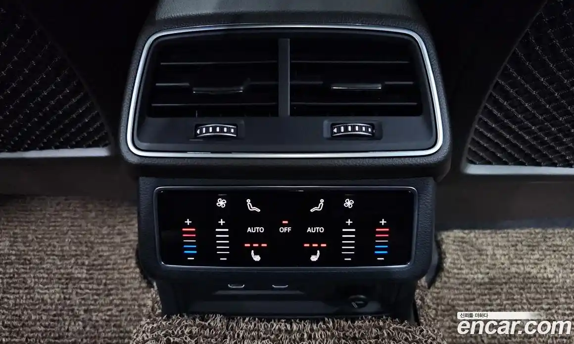 Audi A7 2023 3.0 Автомат в Москве № 162739, фото 16