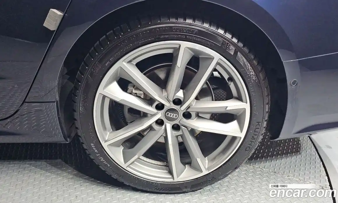 Audi A7 2023 3.0 Автомат в Москве № 162739, фото 19