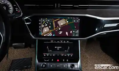 Audi A7 2023 3.0 Автомат в Москве № 162739, миниатюра 2