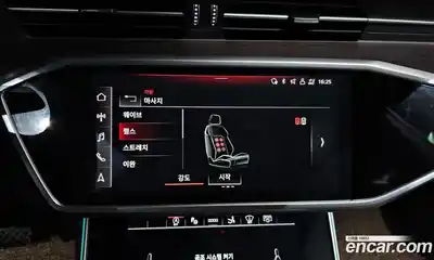 Audi A7 2023 3.0 Автомат в Москве № 162739, миниатюра 6