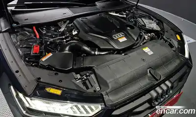 Audi A7 2023 3.0 Автомат в Москве № 162739, миниатюра 9