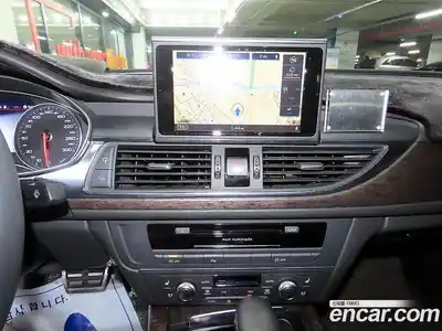 Audi A6 2018 2.0 Автомат в Москве № 163182, миниатюра 11