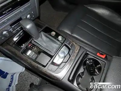 Audi A6 2018 2.0 Автомат в Москве № 163182, миниатюра 12