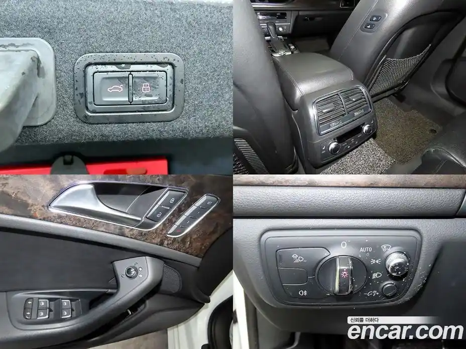 Audi A6 2018 2.0 Автомат в Москве № 163182, фото 18