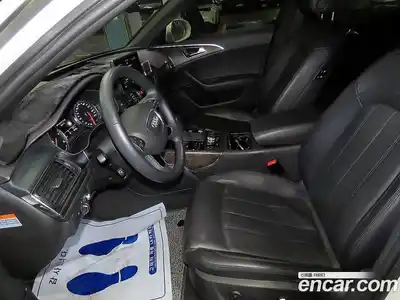 Audi A6 2018 2.0 Автомат в Москве № 163182, миниатюра 6