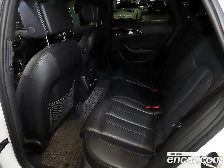 Audi A6 2018 2.0 Автомат в Москве № 163182, фото 7