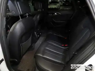 Audi A6 2018 2.0 Автомат в Москве № 163182, миниатюра 7