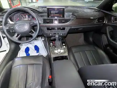 Audi A6 2018 2.0 Автомат в Москве № 163182, миниатюра 10