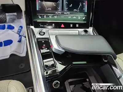 Audi e-tron 2022 Автомат в Москве № 163212, миниатюра 8