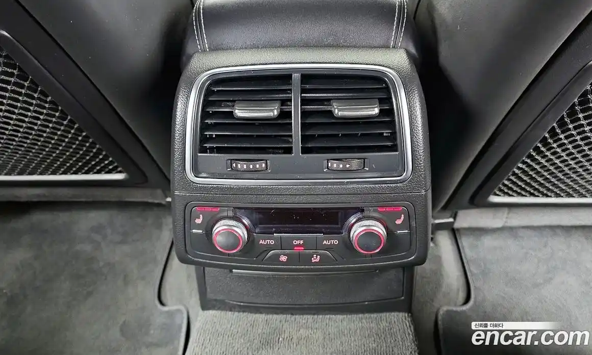 Audi S7 2014 4.0 Автомат в Москве № 163619, фото 18