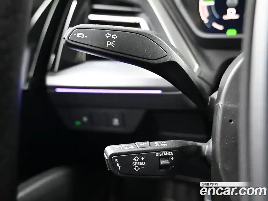 Audi Q4 e-tron 2023 1.0 Автомат в Москве № 163924, фото 16