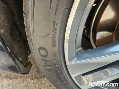 Audi A6 2023 2.0 Автомат в Москве № 164016, миниатюра 5