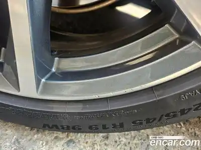 Audi A6 2023 2.0 Автомат в Москве № 164016, миниатюра 8