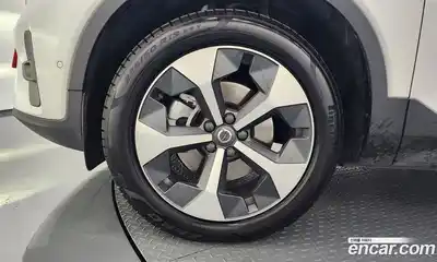 Volvo XC40 2023 2.0 Автомат в Москве № 164186, миниатюра 6