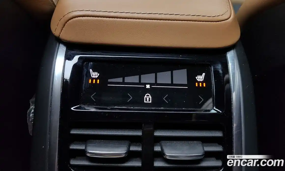 Volvo V60 2021 2.0 Автомат в Москве № 164344, фото 15