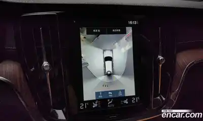 Volvo V60 2021 2.0 Автомат в Москве № 164344, миниатюра 6