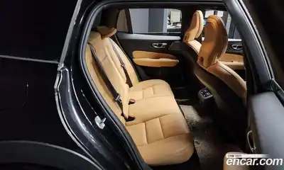 Volvo V60 2021 2.0 Автомат в Москве № 164344, миниатюра 10