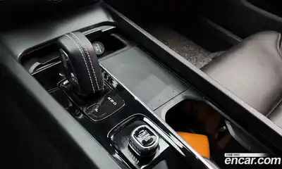 Volvo S60 2022 2.0 Автомат в Москве № 164357, миниатюра 12